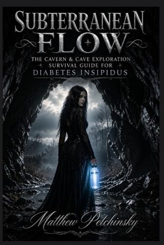 Subterranean Flow: The Cavern & Cave Exploration Survival Guide for Diabetes Insipidus