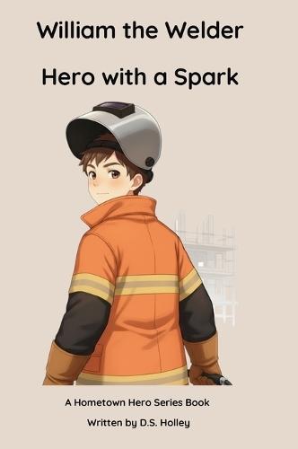 William the Welder: Hero with a Spark