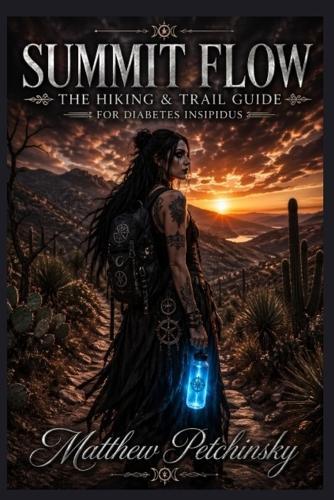 Summit Flow: The Hiking & Trail Guide for Diabetes Insipidus