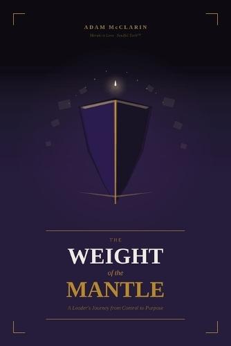 The Weight of the Mantle