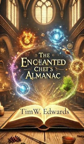 The Enchanted Chef's Almanac
