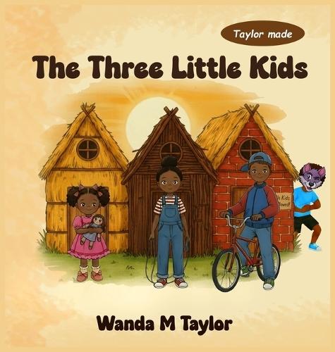 The Three Little Kids