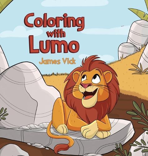 Coloring With Lumo