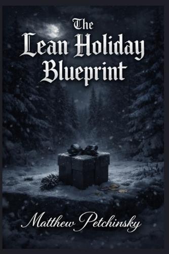 The Lean Holiday Blueprint