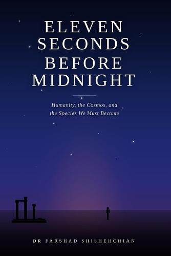 Eleven Seconds Before Midnight