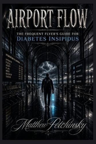Airport Flow: The Frequent Flyer's Guide for Diabetes Insipidus