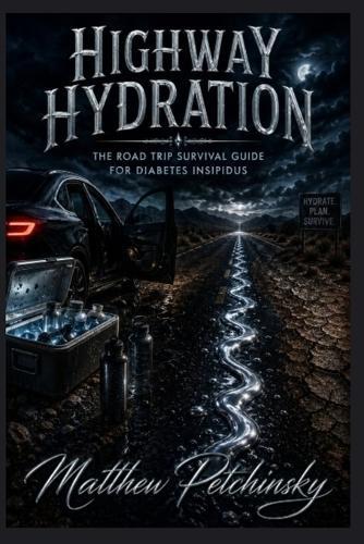 Highway Hydration: The Road Trip Survival Guide for Diabetes Insipidus