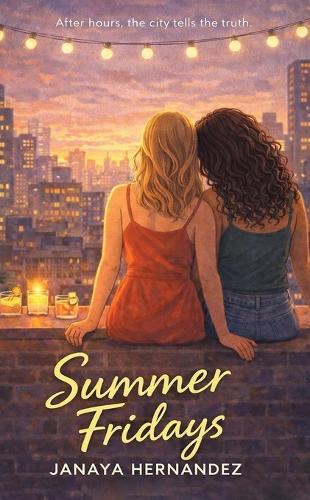 Summer Fridays: After hours, the city tells the truth