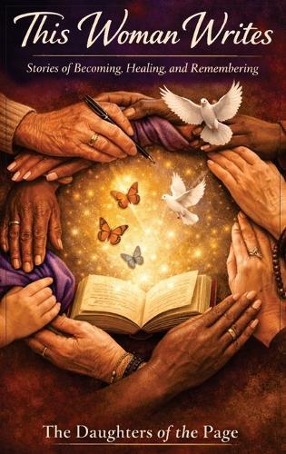 This Woman Writes: Stories of Becoming, Healing and Remembering