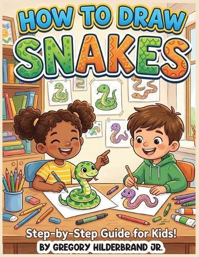 How to Draw Snakes