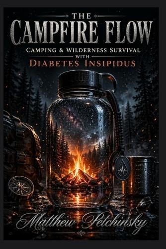 The Campfire Flow: Camping & Wilderness Survival with Diabetes Insipidus