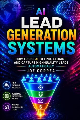 AI Lead Generation Systems: How to Use AI to Find, Attract, and Capture High-Quality Leads Automatically