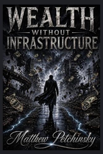 Wealth Without Infrastructure