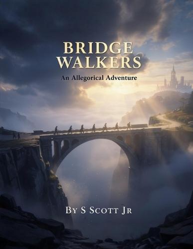 BRIDGE WALKERS An Allegorical Adventure