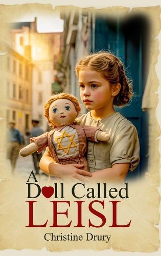 A Doll Called LEISL