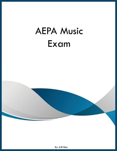 AEPA Music Exam