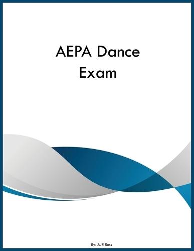 AEPA Dance Exam