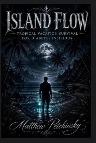 Island Flow: Tropical Vacation Survival for Diabetes Insipidus