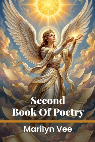Second Book of Poems for Poetry Lovers: Poetry in motion is cool as Jesus on the Ocean