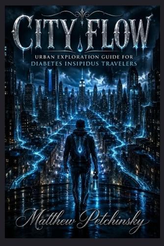 City Flow: Urban Exploration Guide for Diabetes Insipidus Travelers