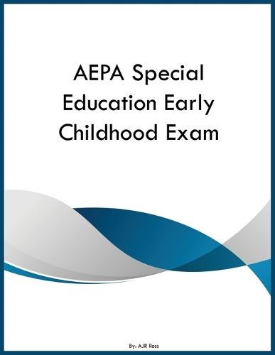 AEPA Special Education Early Childhood Exam