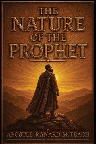 The Nature of the Prophet