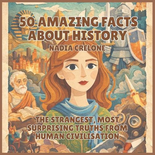 50 Amazing Facts About History: The Strangest, Most Surprising Truths from Human Civilisation