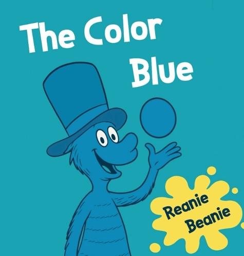 The Color Blue