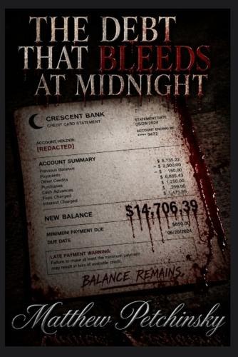 The Debt That Bleeds at Midnight