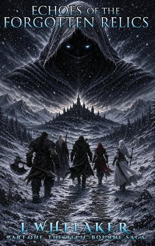 Echoes of the Forgotten Relics