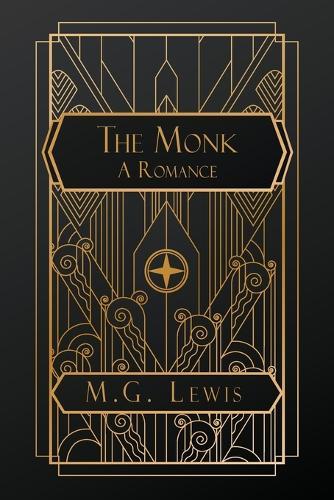 The Monk: A Romance