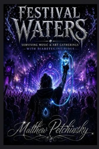 Festival Waters: Surviving Music & Art Gatherings with Diabetes Insipidus