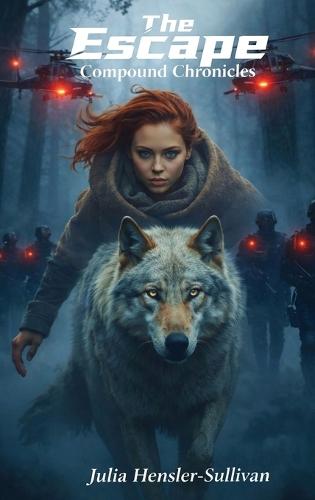 The Escape: Compound Chronicles