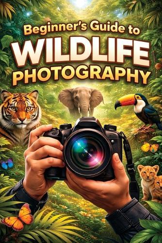 Wildlife Photography Beginners Guide