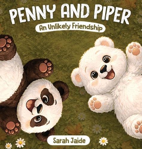 Penny and Piper