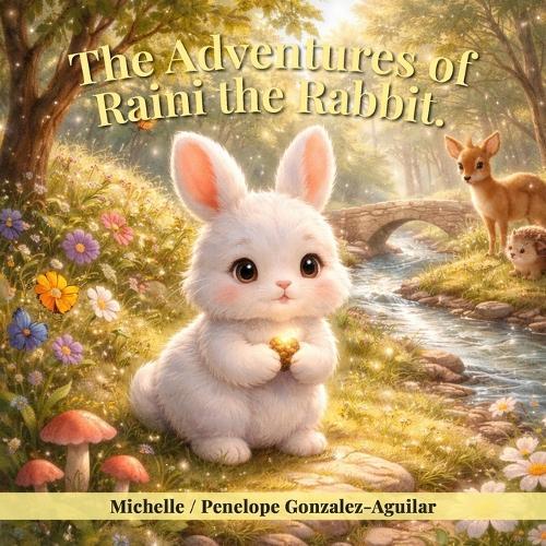 The Adventures of Raini the Rabbit
