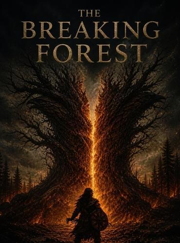 Kaasteek - The Breaking Forest