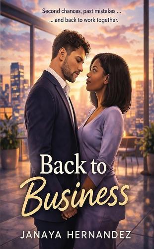 Back To Business: Second chances, past mistakes and back to work together