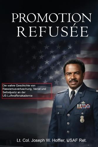 Promotion Refusée