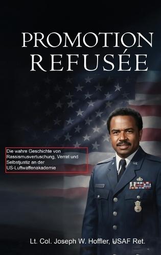 Promotion Refusée