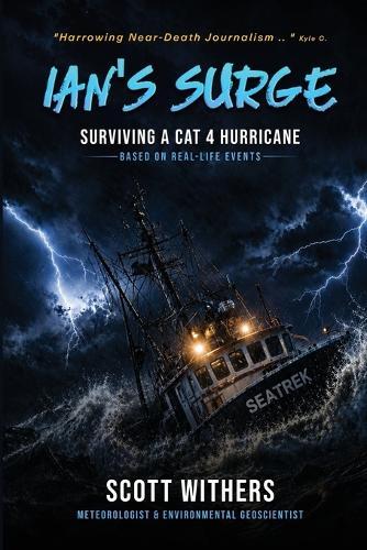 Ian's Surge