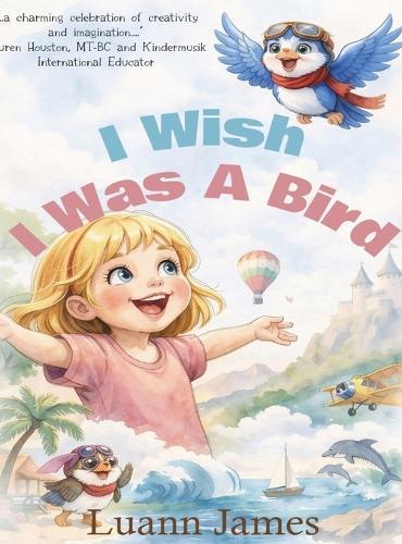 I Wish I Was a Bird