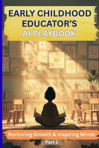 Early Childhood Educator's AI Playbook