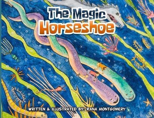 The Magic Horseshoe