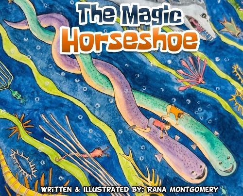The Magic Horseshoe