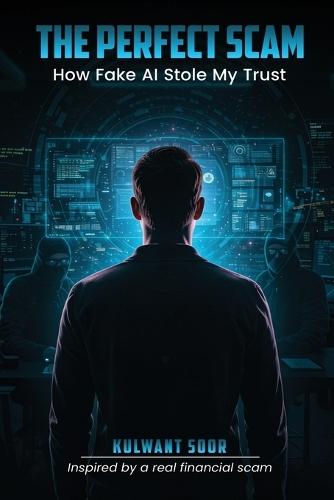 The Perfect Scam: How Fake AI Stole My Trust
