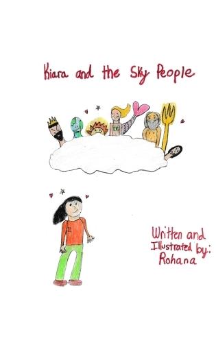 Kiara and the Sky People