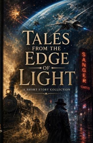 Tales From The Edge Of Light
