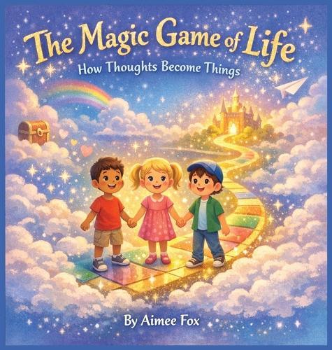 The Magic Game of Life: How Thoughts Become Things