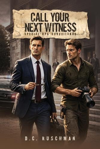 Call Your Next Witness